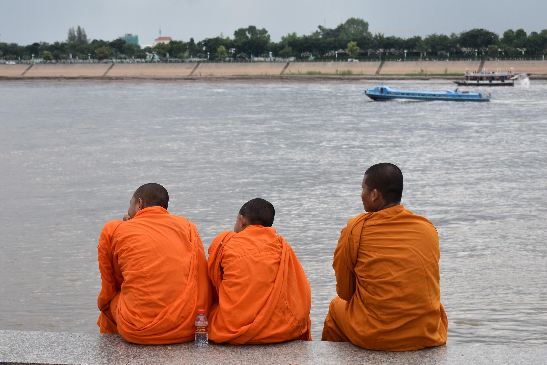 Mekong River Adventure 7-Day
